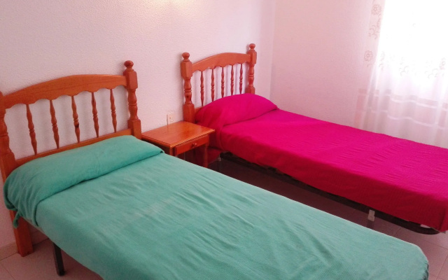 Apartamentos Playa Oropesa 3000