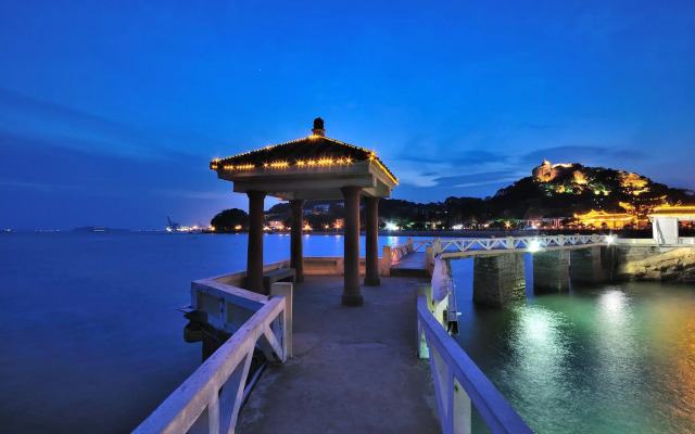 Xiamen That Sea Hostel