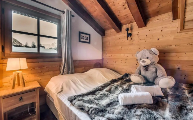 Chalet Crystal Ridge 107449