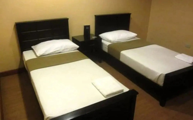 Hotel Ariana & Restaurant