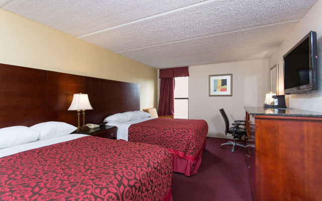 Rodeway Inn High Point - Archdale