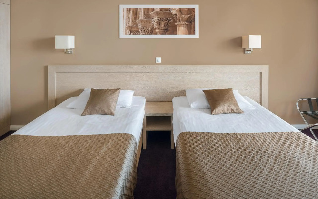 Hotel Adria