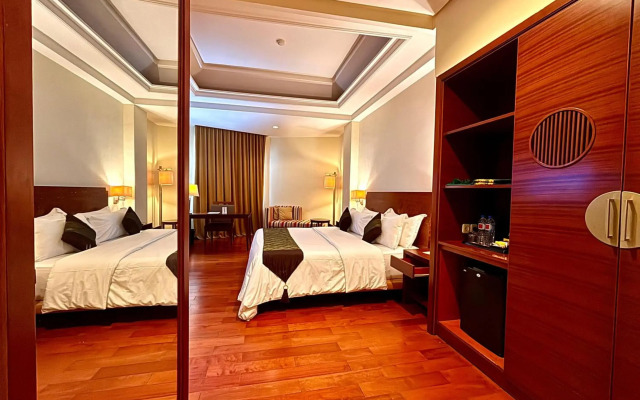 Manado Quality Hotel