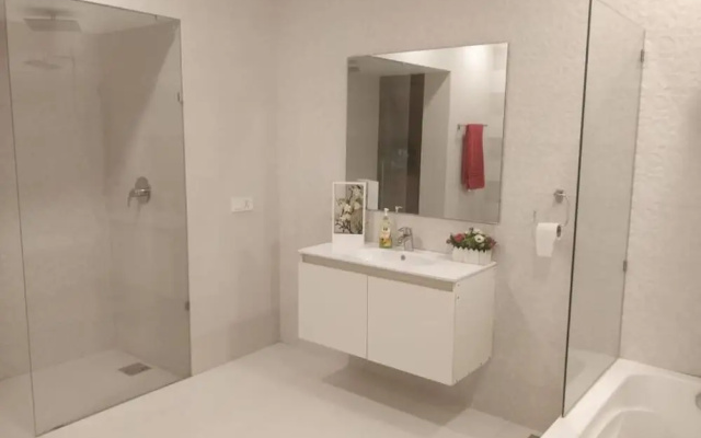 Comfy Inn Guest House Islamabad