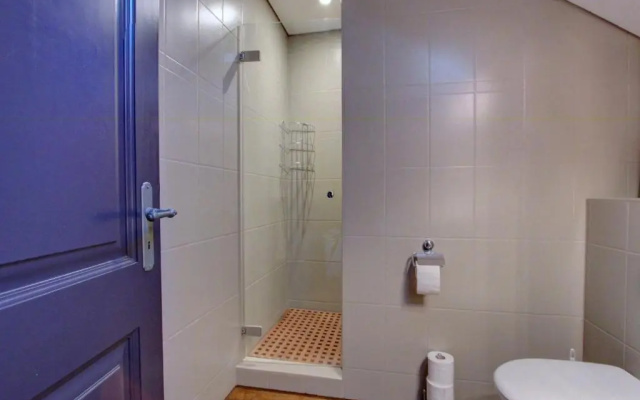 Appartement La Gentiane 63