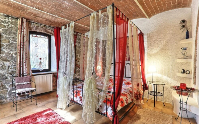 Casa San Luigi