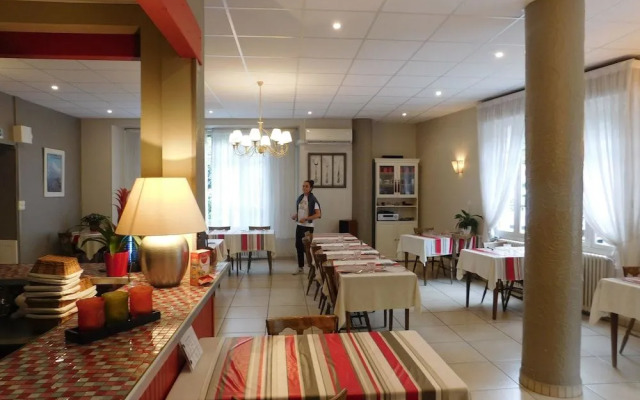 Hotel Des Pyrenees