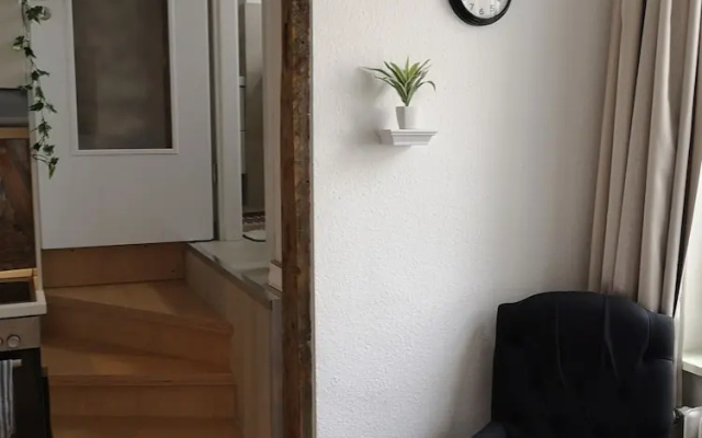 Ferienwohung Gästeliesel