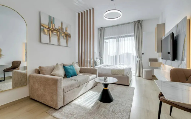 GLOBALSTAY. The Elysee III Apartments