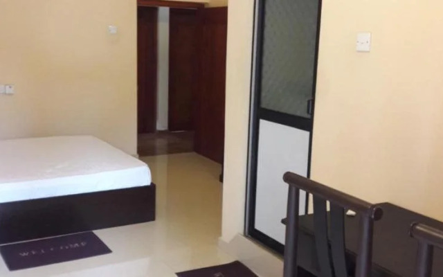 Red Dragon Hotel