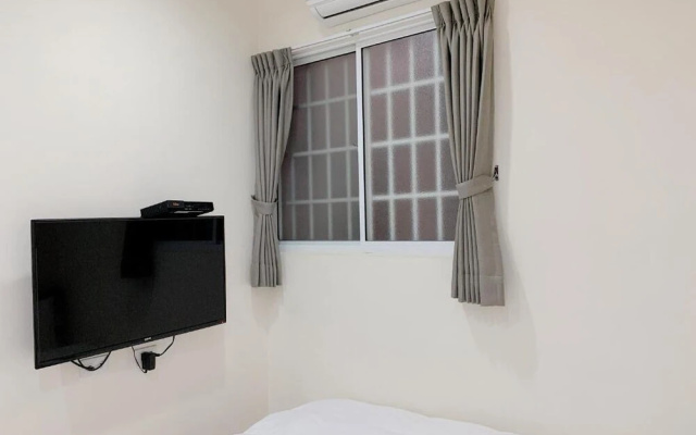 HoHo Woo Tainan Homestay