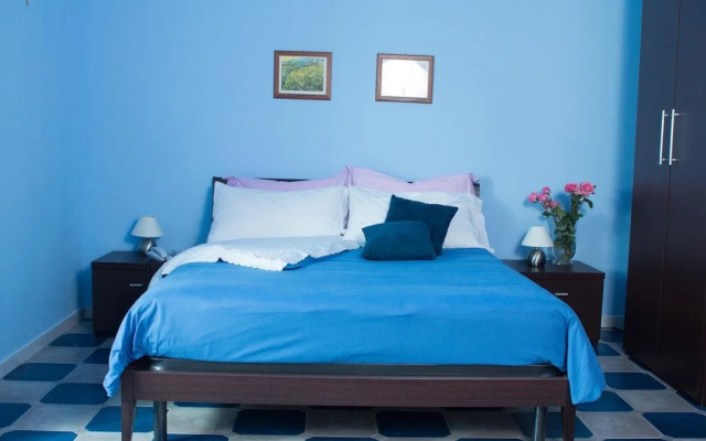 Hotel SantAndrea