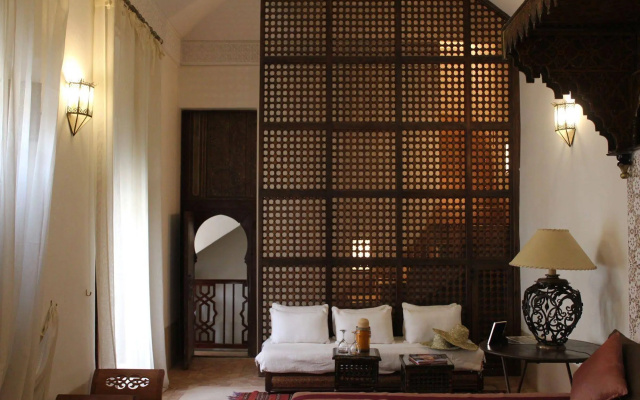 Riad du Ciel Marrakech