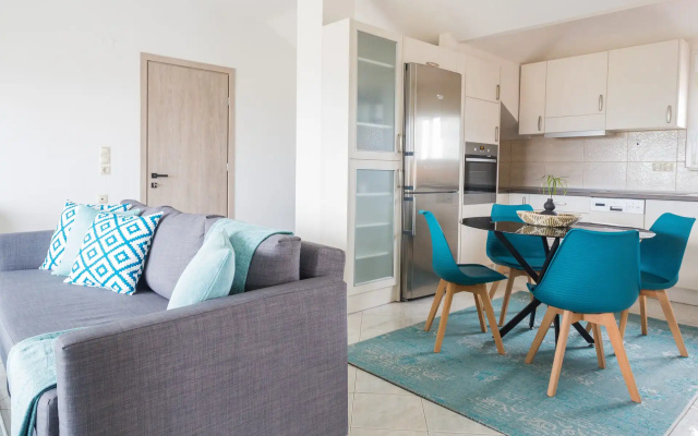 Joya Ofrynio Stylish Suites