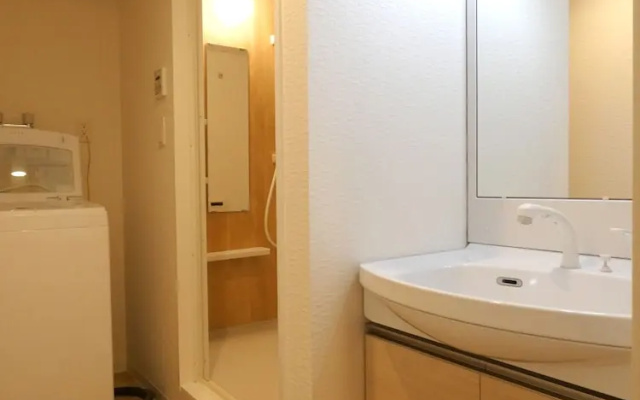 Alpha Square Minami 6 Jo 507