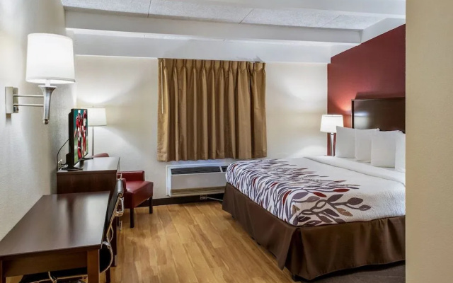 Super 8 Richmond
