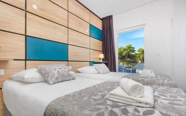 Ville Imperial Vodice