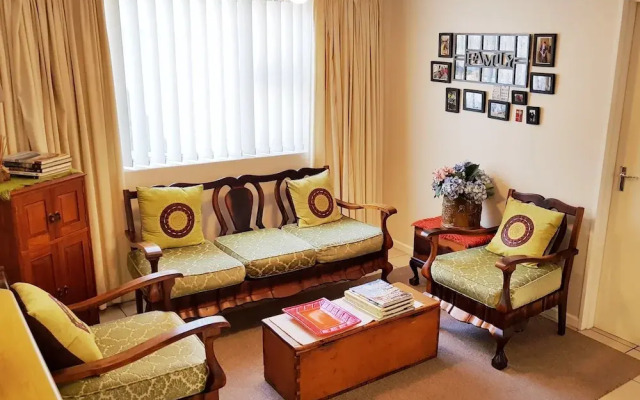 6 Duynbeek Self catering