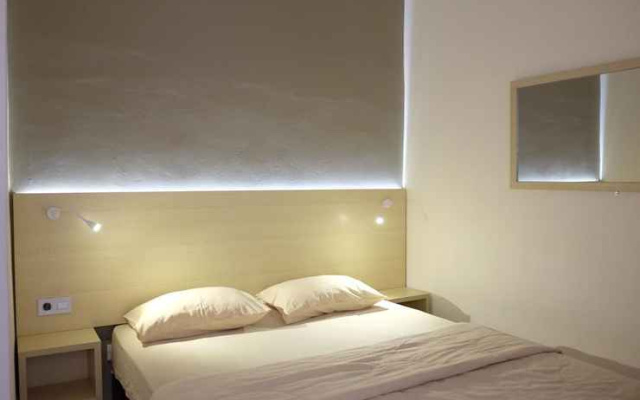 The Lombok Residences Menteng