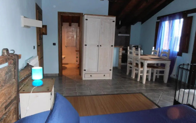 Casa Rural Eras Altas