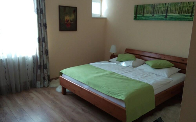 Hotel Herberts Stubn
