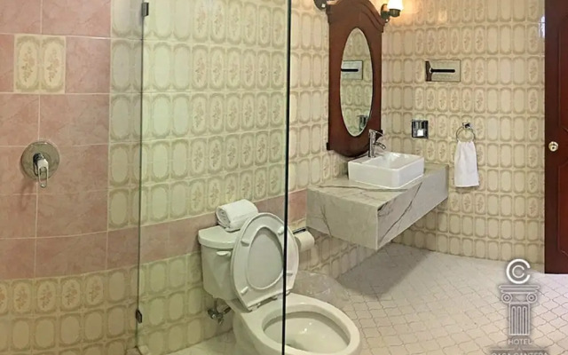 Hotel Casa Cantera