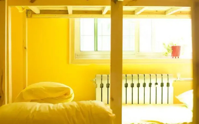 Xian Enoki Youth Hostel