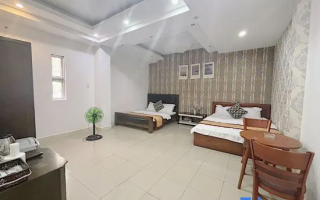 Hotel KunLun