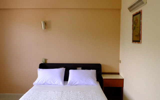 Jor Koo City Hotel