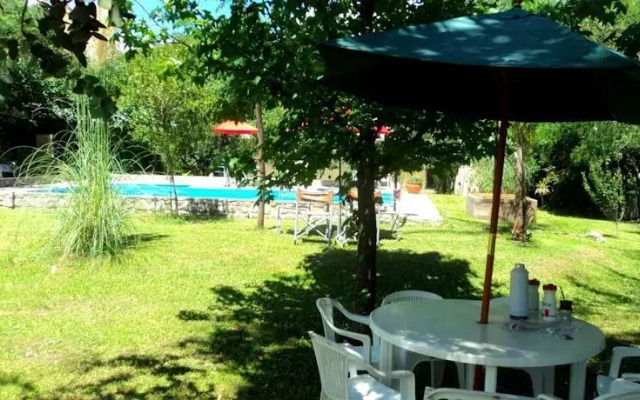 La Isla Hospedaje