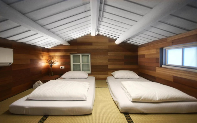 Sai Kau Kin Private House