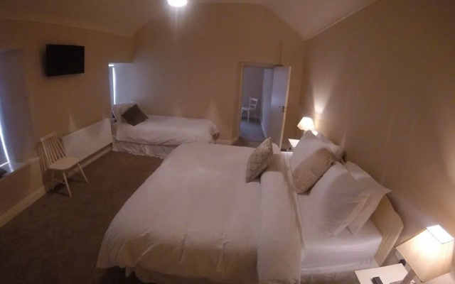The Townhouse