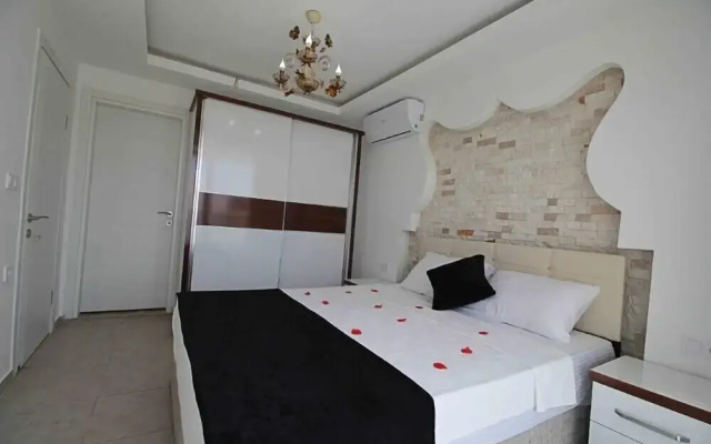 Solite Villa by Nokta Villa
