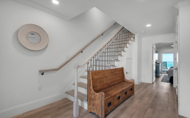 Sand Dollar Townhome #16- Sukoon Villa
