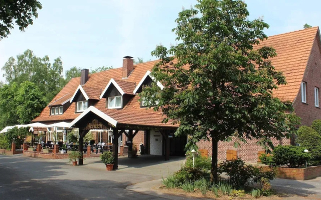 Hotel Wermelt