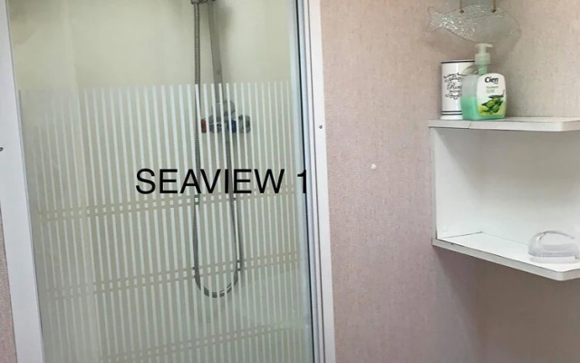 Sea View 1 - Campsite