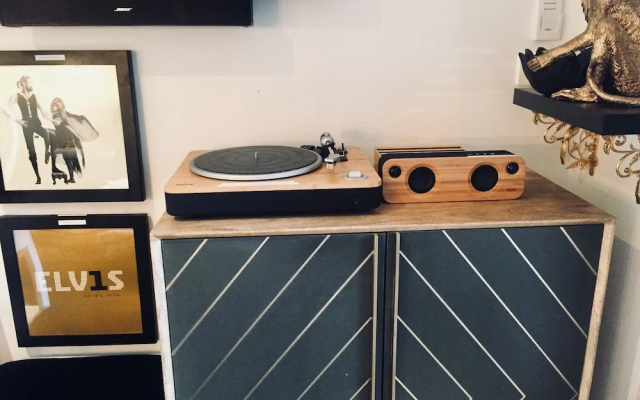 The Little Jungle Studio