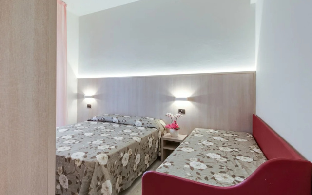 Hotel Barbiani