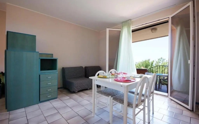 Residence Isola Verde