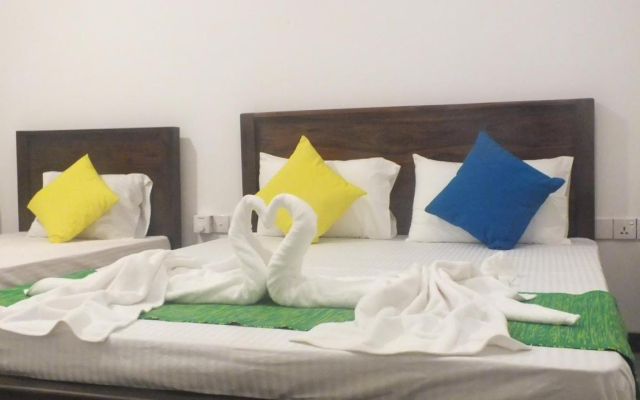 Buddika Safari & Resort