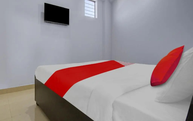 OYO Flagship 80528 Hotel Manisha Palace