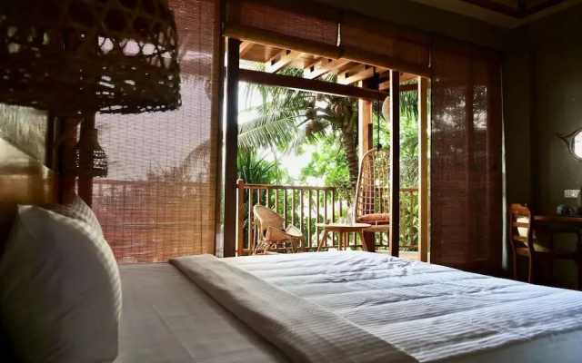 Coast 67 Boutique Hotel