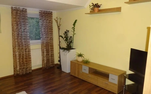 Holiday Apartment
