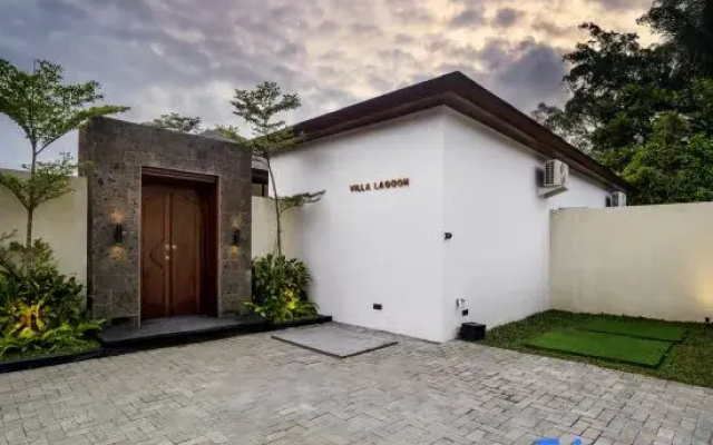 Villa Lagoon by BaliSuperHost