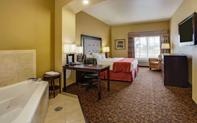 La Quinta Inn & Suites by Wyndham Vicksburg