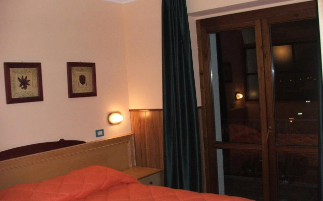 Alba Sporting Hotel