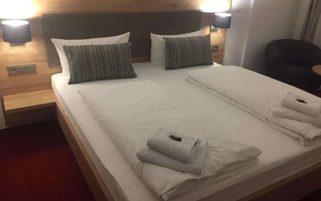 Vico's Hotel & Restaurant Asperg