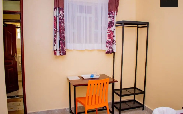 Adasa Lounge and Suites