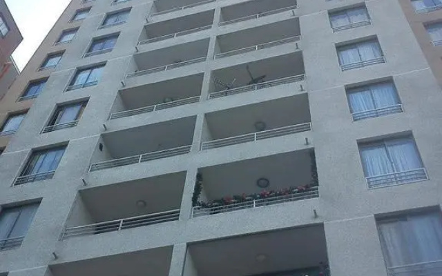 Depto en Iquique 1098
