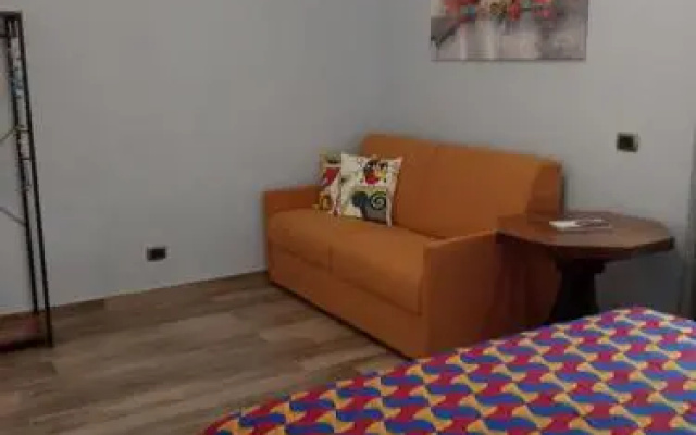 Magicstay - Flat 25M² 1 Bedroom 1 Bathroom - Pozzuoli